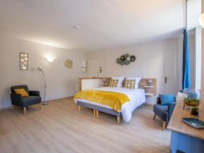 Beautiful apartment in historic Bayeux